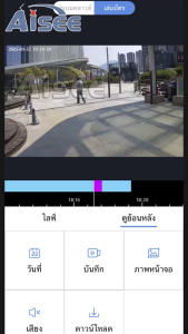 กล้องวงจรปิด 4G SIM ใส่ซิม ip camera กล้องวงจรปิดไร้สาย 8MP กล้องรักษาความปลอดภัย กันน้ำ กล้องวงจรปิด sim 4g กลางคืนสีสัน