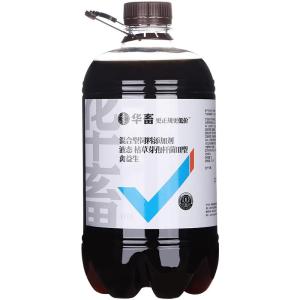HUAXU | Probiotic EM Bacteria Powder for Aquaculture