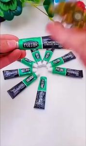 Keo siêu dính dán chắc như đóng đinh keo cơ khí chuyên dùng dán các đồ vật thay thế đinh vít dán treo đồ chắc chắn