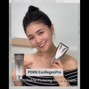 TRUU PDRN ExoRegenPro+™ Anti-Wrinkle Firming Neck Cream -50g
