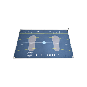 B·C·GOLF | Practice and Positioning Golf Towel