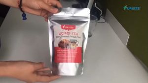 10pcs Top Grade Womb Cleansing Detox Tea Womb Tea Womens Healthcare Drinking Womb Cleansing Tea Womb Detox Tea Natural Ingredients Womb Tea Uterus Cramps Tea Womb Detox Menstrual Cramp Tea Feminine Tea Uterus Cleaning Fibroid Tea(10teabags per pack)
