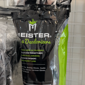 Meister Shoe & Glove Eco Deodorizer - 1 Year Supply
