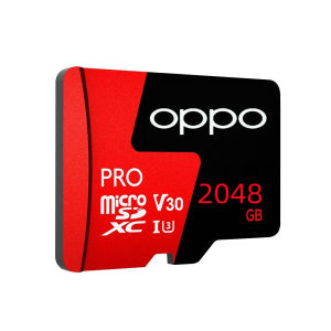 OPPO High Speed Memory Card TF Card 2000GB/1000GB/512GB/256GB/128GB Micro SD Card  Original