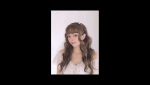 Wig care hair net small steel comb support Wig air bag comb Wig care tools
