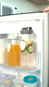 LocknLock Handable Botol Minum 1.4L BPA Free