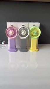 Dudukan Kipas Tangan & Kipas Angin Mini: YM88156 Plus