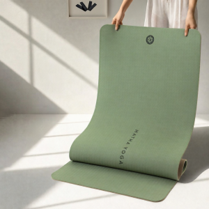 Anti-slip Thickened Wide Yoga Mat