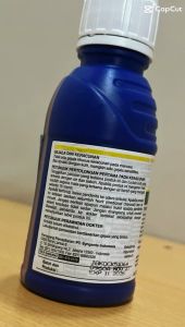 Alika 247ZC 100ml Insektisida untuk Hama Ulat dan Kutu