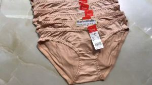Combo 10 Quần Lót Nữ Size 30kg Đến 70kg Chất Cotton Lụa Mịn Mát Nội Y Cao Cấp MarketOnline VN10