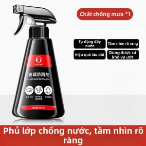DINGPAI | Dung Dịch Xịt Kính Ô Tô Chống Nước