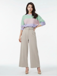 kulot belt secuba celana wanita dewasa gratis ongkir