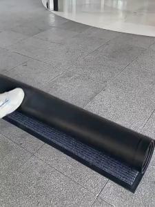LUOYOUTE | Water-Absorbing Anti-Slip Welcome Mat