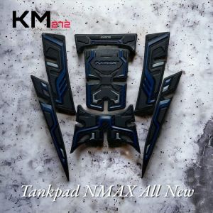 KARPET MOTOR YAMAHA ALL NEW NMAX CONNECTED/ABS/STANDARD ALAS KAKI MOTOR YAMAHA ALL NEW NMAX
