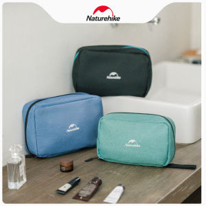 NatureHike | Waterproof Large Portable Toiletry Bag