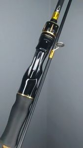 Joran Pancing Bahan Carbon Sutet /tegek pancing super kuat / 1.65M 1.8M 2.1M Joran Pancing Bahan Serat Karbon/joran murah cuci gudang/joran pancing/joran casting/joran casting bc/joran pancing kuat 30kg/joran karbon asli japan