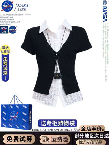 เสื้อสเวตเตอร์คาร์ดิแกนถักแขนยาวทรงพอดีตัวสำหรับผู้หญิง ทรงโปโล ผ้าโพลีเอสเตอร์ ฤดูร้อน 2025 เสื้อผ้าทำงานลำลอง