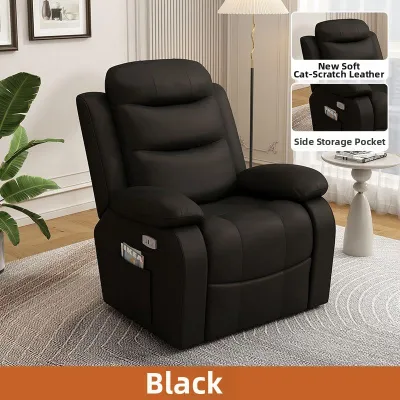 AYIJIE | Luxury Cabin Single Person Multi-function Electric Massage Chair