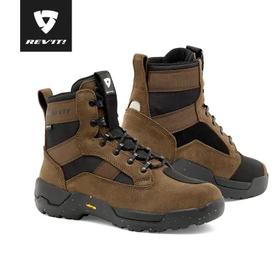 REVIT! | Waterproof Breathable Thermal Four-Season Motorcycle Boots