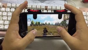 GameSir T3 Wireless Gamepad: A Comprehensive Guide