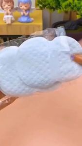 Hộp 40 Miếng Dán Thấm Mồ Hôi Nách - Hạn Chế Ngăn Cản Mồ Hôi Nách [ CÓ CHE TÊN KHI GIAO HÀNG ]
