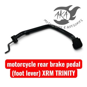 A.K.A MOTORPARTS  Brake Pedal for XRM TRINITY Motorcycle Parts Accessories