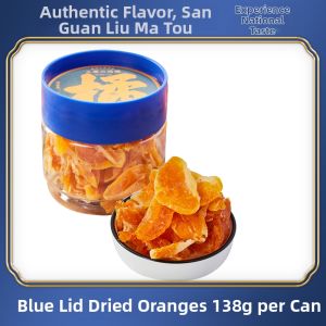 YONGS GOURMET | Canned Ready-to-Eat Dried Fruit Snacks