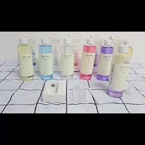 【Agate Design】260ml Diffuser Refill Essential Oil for Aroma Diffuser Water Soluble Aromatherapy Fragrance Perfume Minyak Pati Wangi