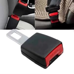 Bộ Mở Rộng Kẹp Dây An Toàn Ô Tô 2PCS/4PCS - Khóa Cài Dây An Toàn Có Thể Điều Chỉnh Để Tăng Cường An Toàn Cho Xe