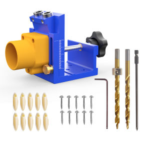 เครื่องเจาะร่องไม้แบบมีดไฟฟ้า อุปกรณ์เสริมเครื่องมือช่าง ตั้งแต่จีนแผ่นดินใหญ่ เครื่องมือทำเครื่องมือแบบยึดมือ