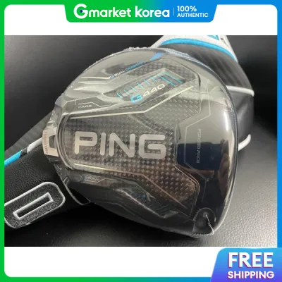 PING | Ping G440 K Driver Head 10.5 Degrees Xa3839289