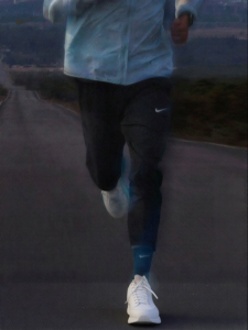 Nike | Quick-Drying Training Running Trousers Autumn