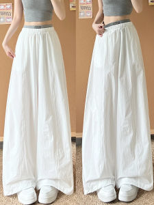 YIFANSHI | Quick-Dry Lightweight Breathable Wide Leg Pants