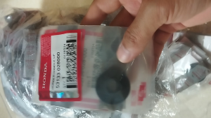 Cao su ghi đông Win 100 hàng nhập Indo ( mã 53134-028-000)"