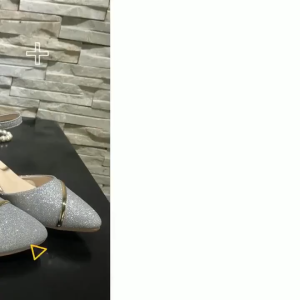 Gold shoes 2025 summer heels sandals women s thick heel wedding shoes heels for women