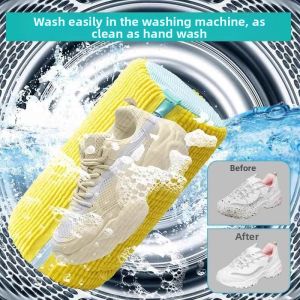 Besee | Washing Machine Safe Shoe Laundry Bag