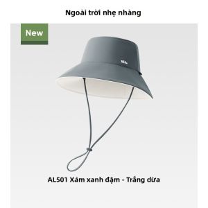 Beneunder | Mũ Nón Cá Nhân Giảm Cân Chống Nắng UV