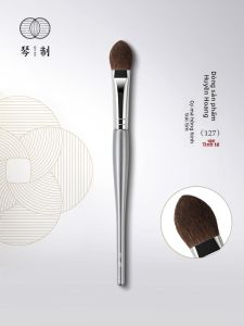 QINZHI | Cọ Tô Má Hồng Cho Sáng Bụi Địa Phương