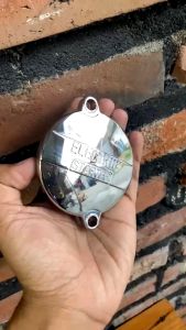 Tutup Dinamo TIGER MP Original COPOTAN CHROME: Keunggulan & Manfaat