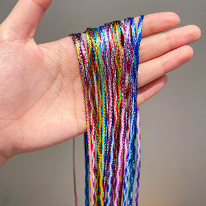 Colorful Hair Ties For Girls
