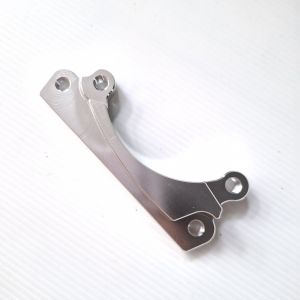 Breket kaliper 2 piston kupu kupu universal motor beat clik vario scoopy old new vario 125 vario 150 old new dll