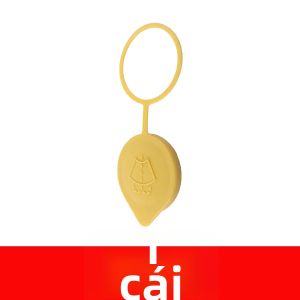 PINMOAP Nắp Bình Chứa Nước Lau Kính Cho Subaru Crosstrek Forester Impreza WRX STI 86615FJ000 Thay Thế Khăn Lau Kính Chắn Gió Phía Trước Một Phần