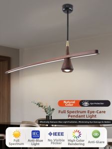 XIANGYUAN | Zen Luxury Creative LED Pendant Light
