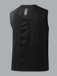 LIEYAN | Quick-drying Men Vest