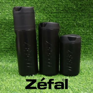 ZEFAL Z BOX TOOL CAN STORAGE / HOLDER ( Small / Medium / Large ) - ASHLET BIKE SHOP