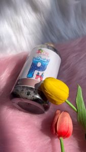 Khử kiềm RON cân bằng độ PH 500ml - chuyên cho nhuộm sấy uốn hấp tóc hỗ trợ khóa màu sau khi nhuộm