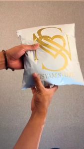 Gamis Anak Perempuan Polo Linen Motif Bordir | Baju Muslim Anak Perempuan Usia 1-6 Tahun