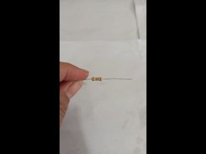 Resistor R22 OHM: Komponen Elektronik Penting