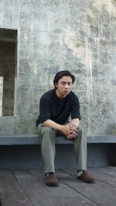 WYCLIFF BROWN |ManNeedMe x Jack| Sandal Slop Pria Premium Sendal Casual Outdoor Cowok