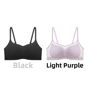 MiiOW | Slimming Gathered Beauty Back Breathable Bra